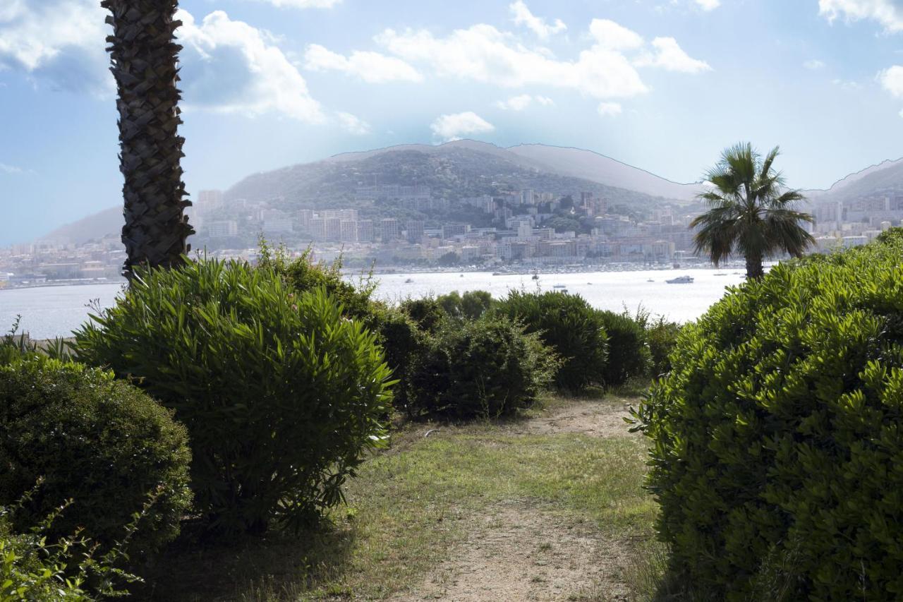 Mare E Vista Appartement Ajaccio (Corsica)