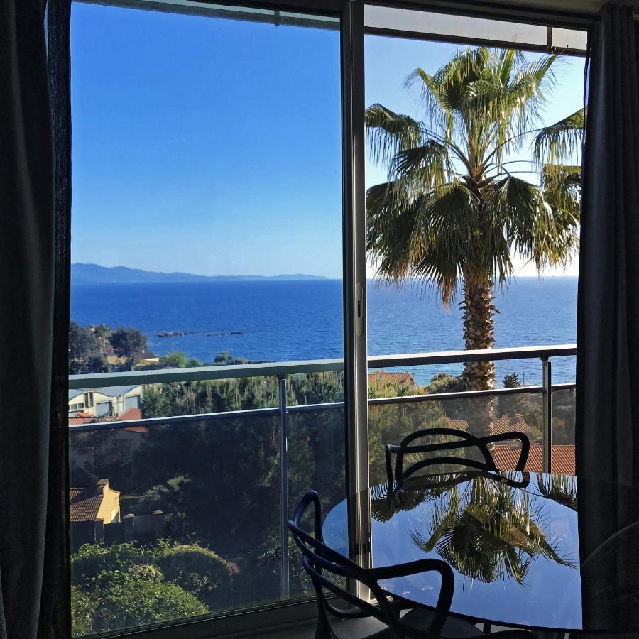 Mare E Vista Appartement