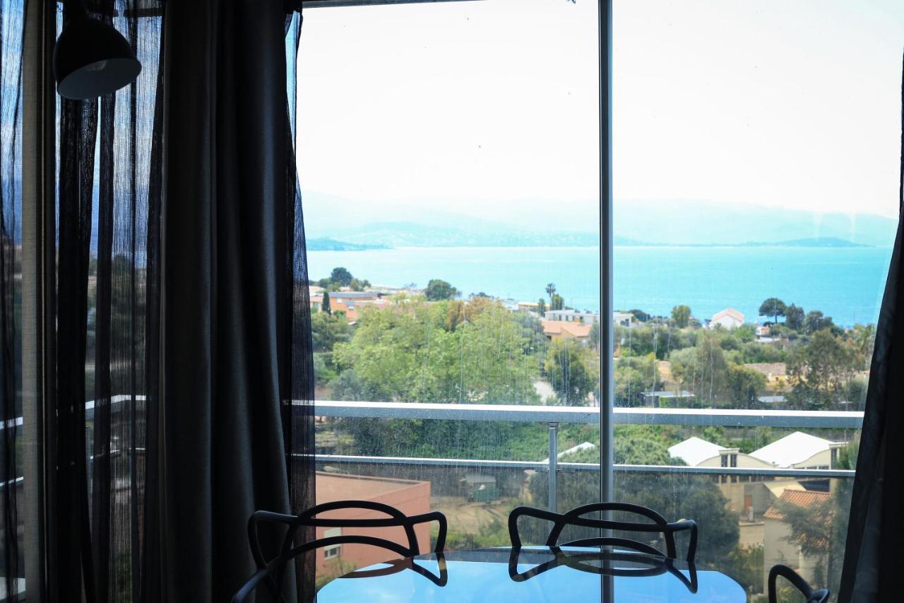 Mare E Vista Appartement Ajaccio (Corsica)