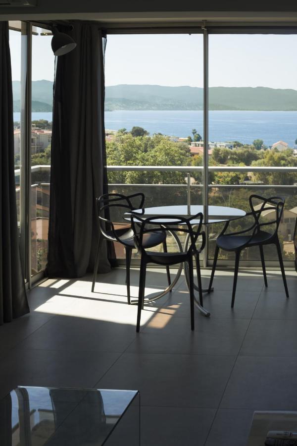 Mare E Vista Appartement *