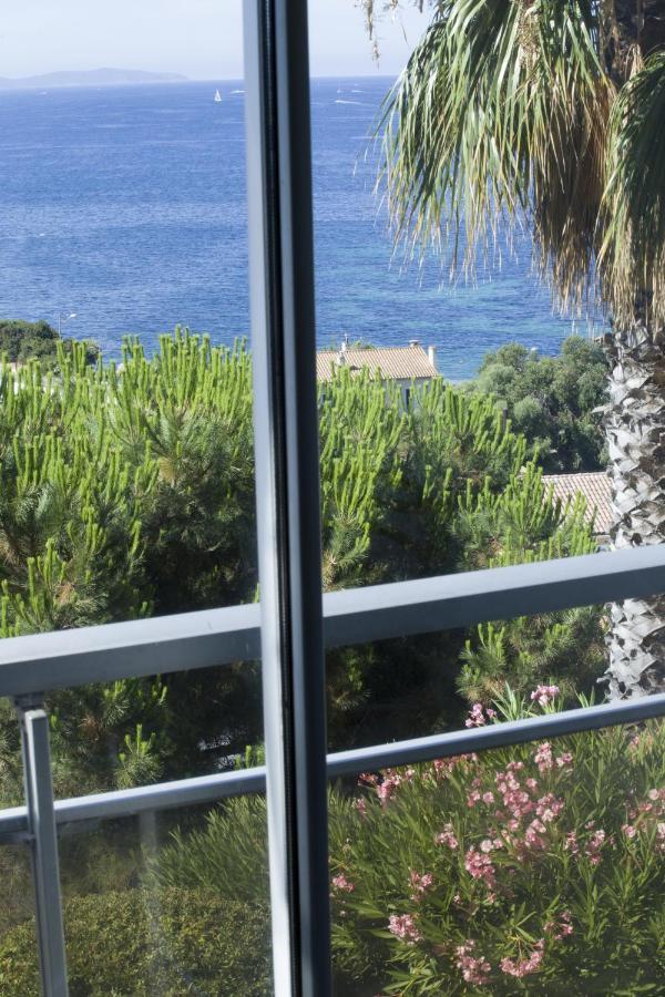 Appartement Mare E Vista *